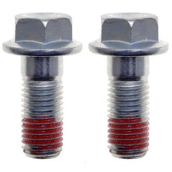 Disc Brake Caliper Bracket Mounting Bolt