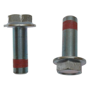 Disc Brake Caliper Bracket Mounting Bolt