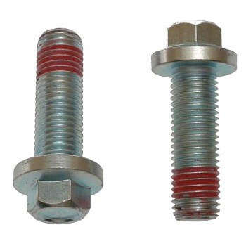 Disc Brake Caliper Bracket Mounting Bolt