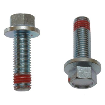 Disc Brake Caliper Bracket Mounting Bolt