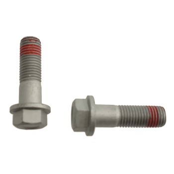 Disc Brake Caliper Bracket Mounting Bolt