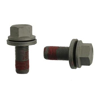 Disc Brake Caliper Bracket Mounting Bolt