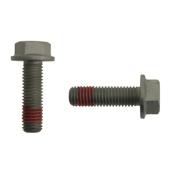 Disc Brake Caliper Bracket Mounting Bolt