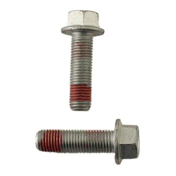 Disc Brake Caliper Bracket Mounting Bolt