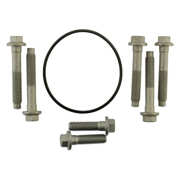 Axle Hub Bolt Kit