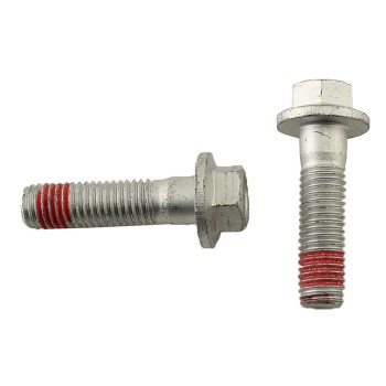 Disc Brake Caliper Bracket Mounting Bolt