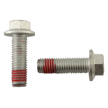 Disc Brake Caliper Bracket Mounting Bolt