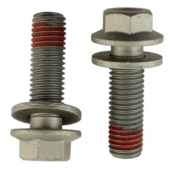 Disc Brake Caliper Bracket Mounting Bolt