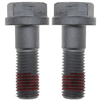 Disc Brake Caliper Bracket Mounting Bolt