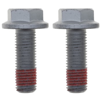 Disc Brake Caliper Bracket Mounting Bolt