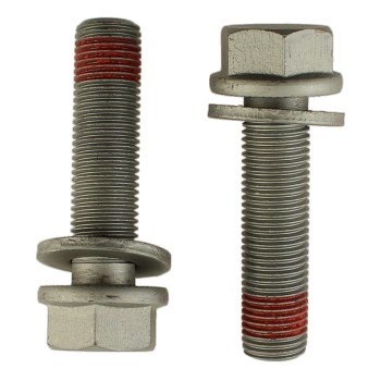 Disc Brake Caliper Bracket Mounting Bolt