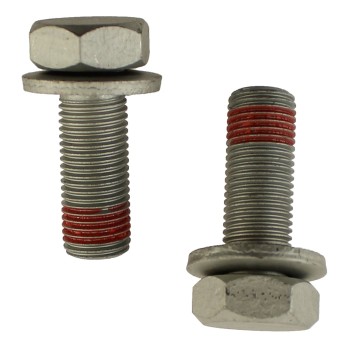 Disc Brake Caliper Bracket Mounting Bolt