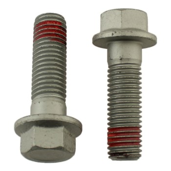 Disc Brake Caliper Bracket Mounting Bolt