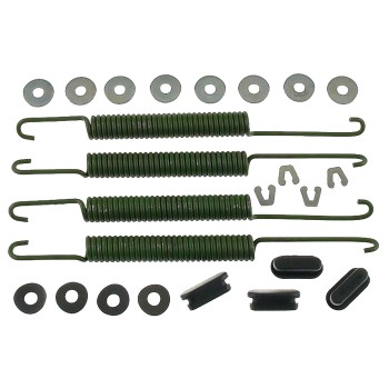 Drum Brake Hardware Kit