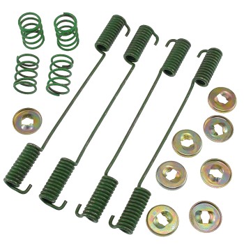 Drum Brake Hardware Kit