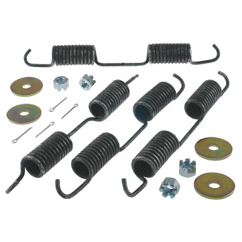 Drum Brake Hardware Kit