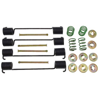 Drum Brake Hardware Kit