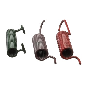 Parking Brake Hardware Kit