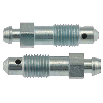 Brake Bleeder Screw
