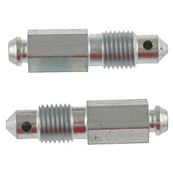 Brake Bleeder Screw