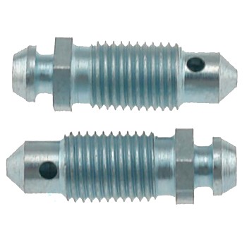 Brake Bleeder Screw