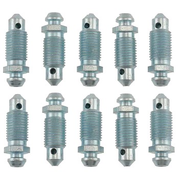 Brake Bleeder Screw
