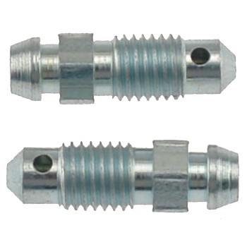 Brake Bleeder Screw