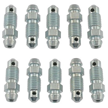 Brake Bleeder Screw