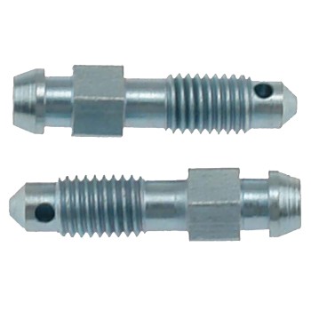 Brake Bleeder Screw