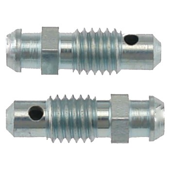 Brake Bleeder Screw