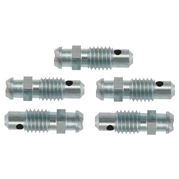 Brake Bleeder Screw