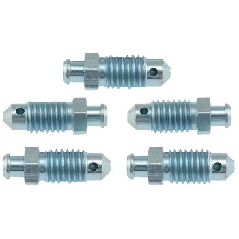 Brake Bleeder Screw