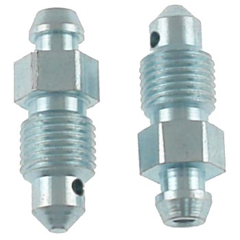 Brake Bleeder Screw