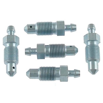 Brake Bleeder Screw