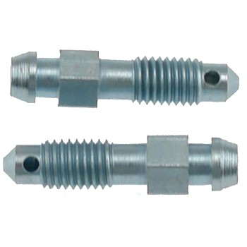 Brake Bleeder Screw