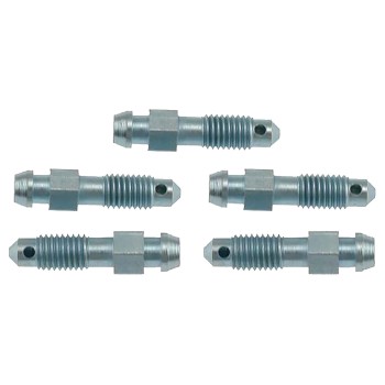 Brake Bleeder Screw