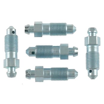 Brake Bleeder Screw