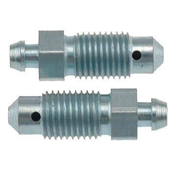 Brake Bleeder Screw
