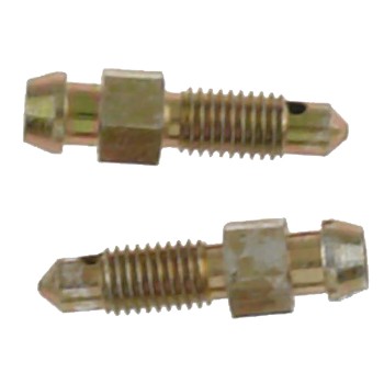 Brake Bleeder Screw