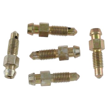 Brake Bleeder Screw