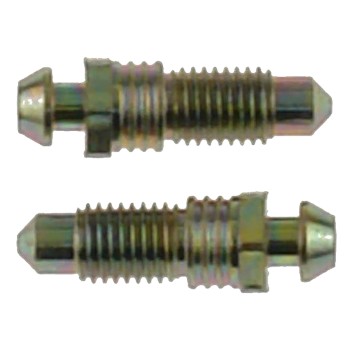 Brake Bleeder Screw