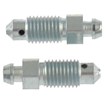 Brake Bleeder Screw