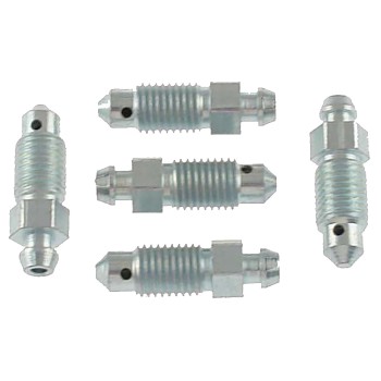 Brake Bleeder Screw