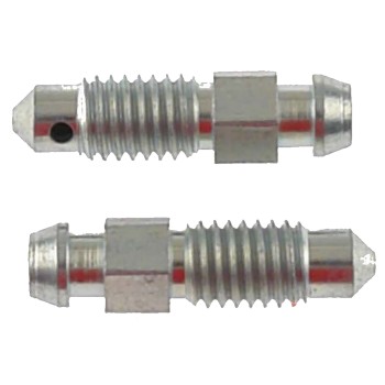 Brake Bleeder Screw