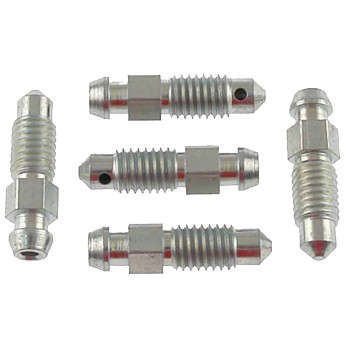 Brake Bleeder Screw