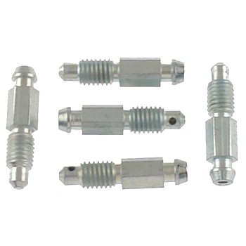 Brake Bleeder Screw