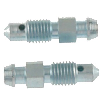 Brake Bleeder Screw