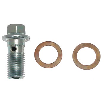 Brake Hydraulic Banjo Bolt