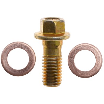 Brake Hydraulic Banjo Bolt