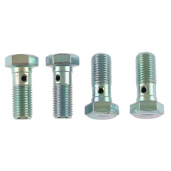 Brake Hydraulic Banjo Bolt